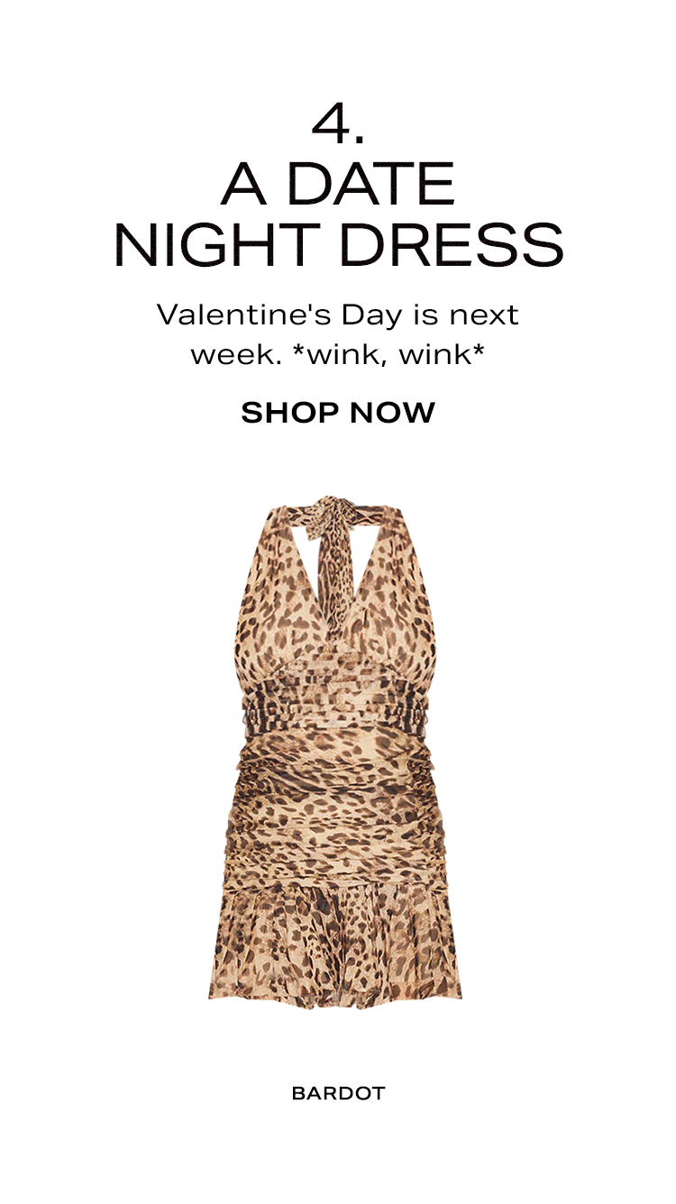 4. Date Night Mini. Shop Now