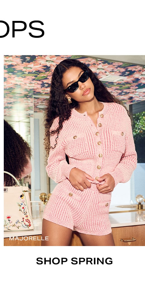 Featured Shops: Vacation Shop