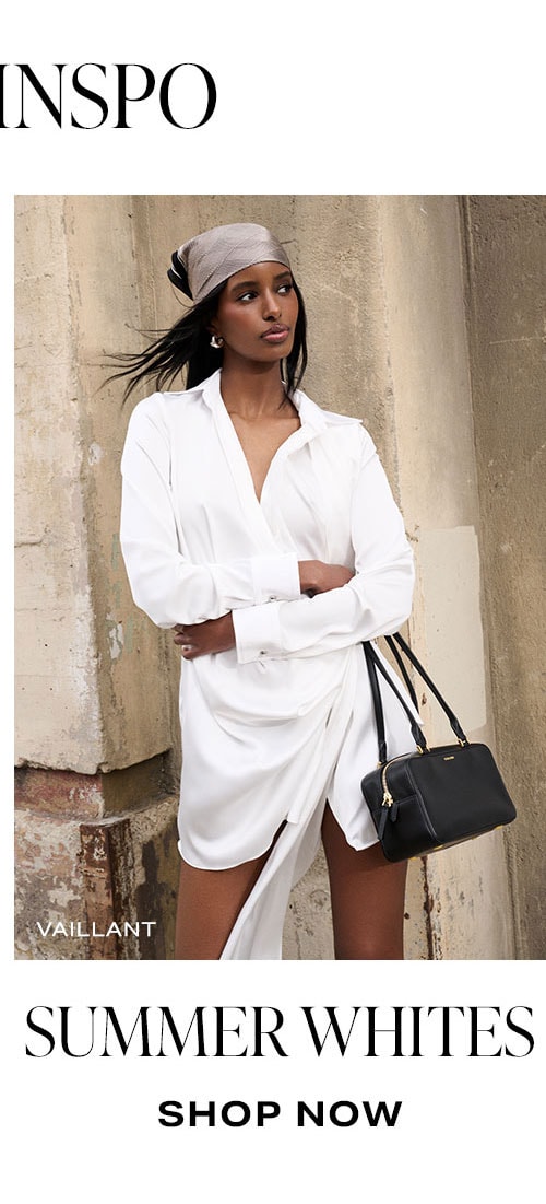 Effortless Style Inspo: Shop Summer Whites