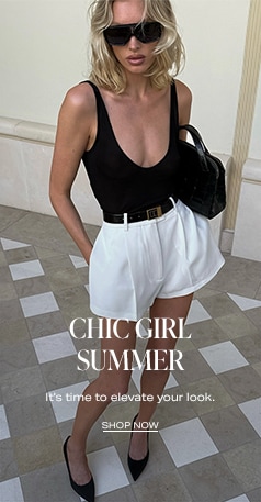 Un été chic