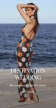 Destination Wedding