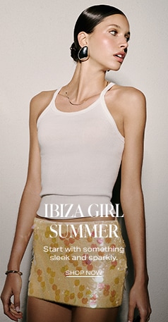 Ibiza Girl Summer