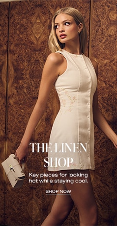The Linen Shop