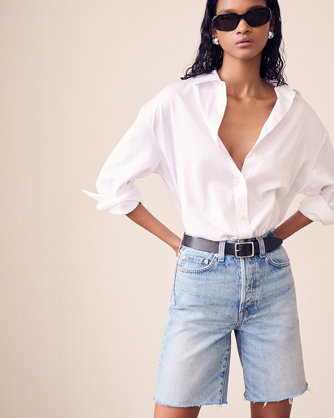 Your Capsule Wardrobe