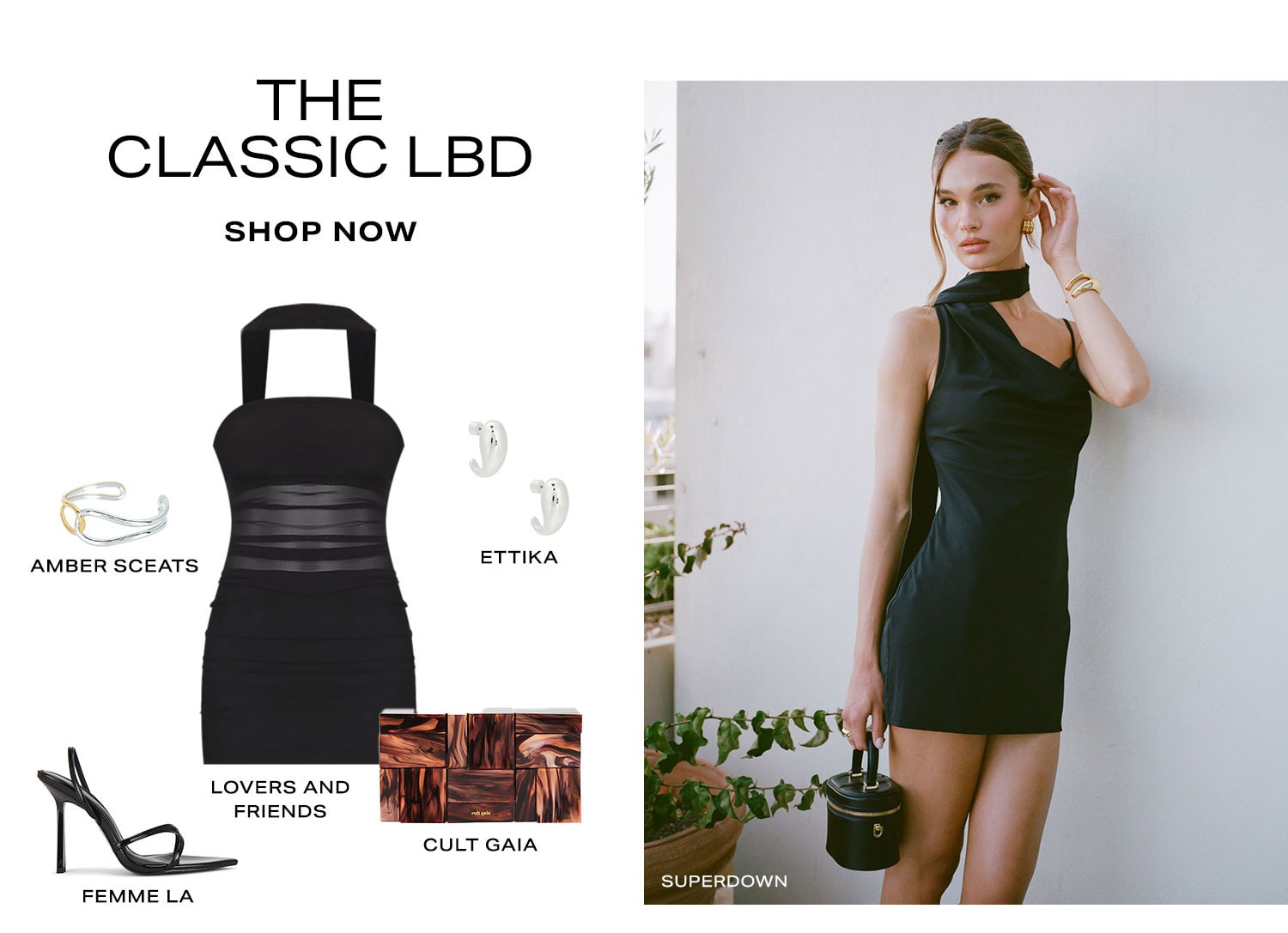 Classic LBD