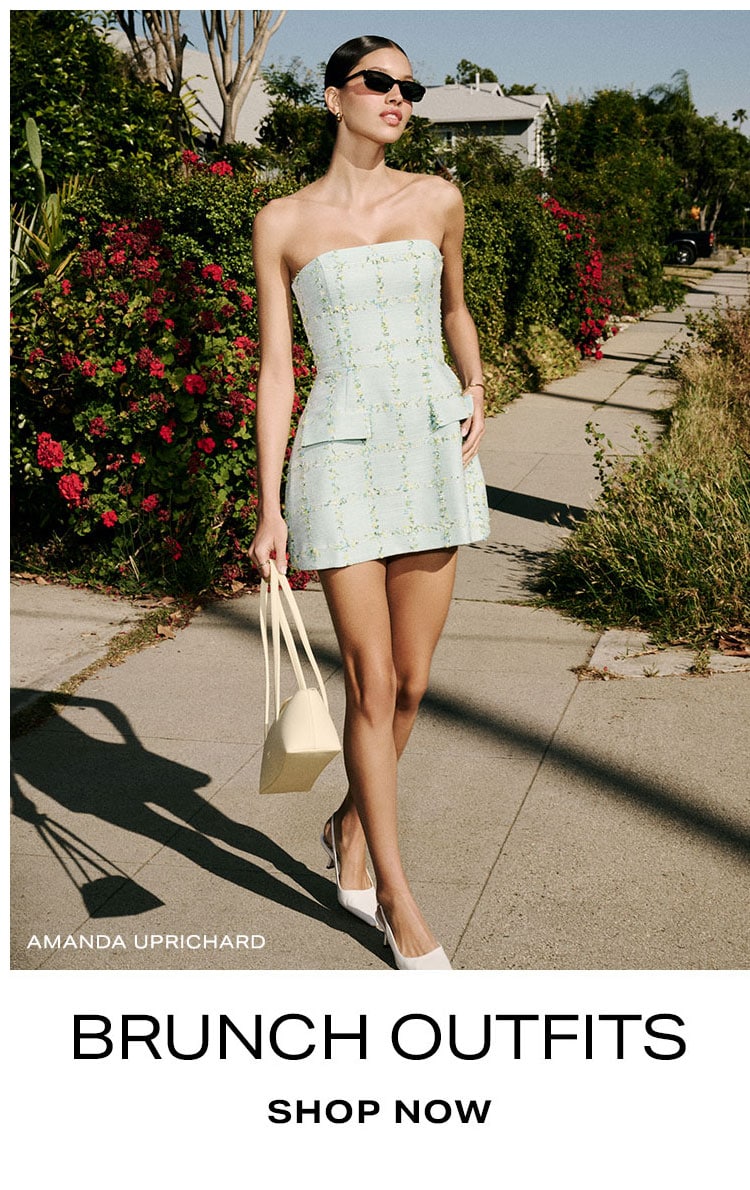 Shop Brunch Outfits