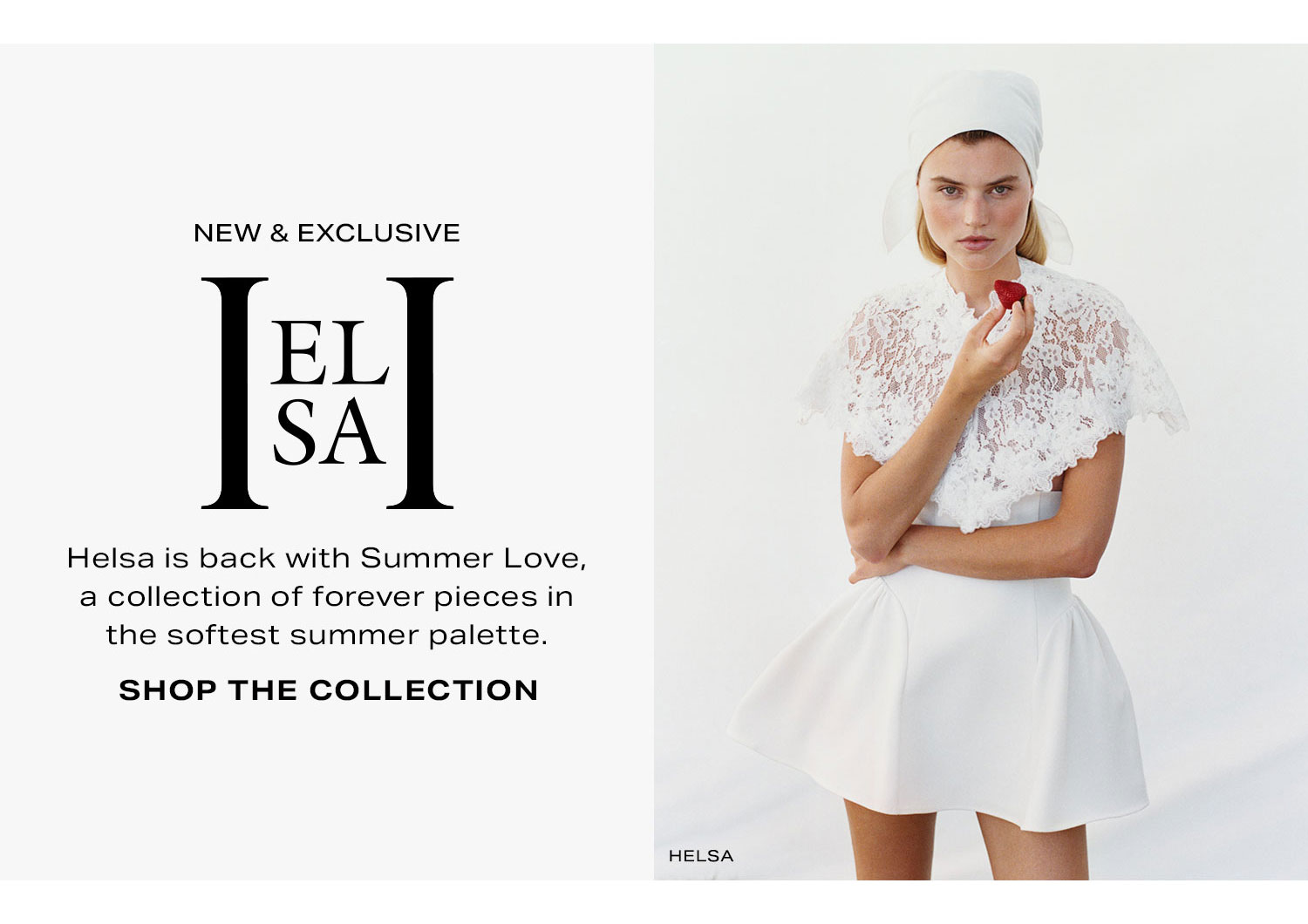 Shop Helsa