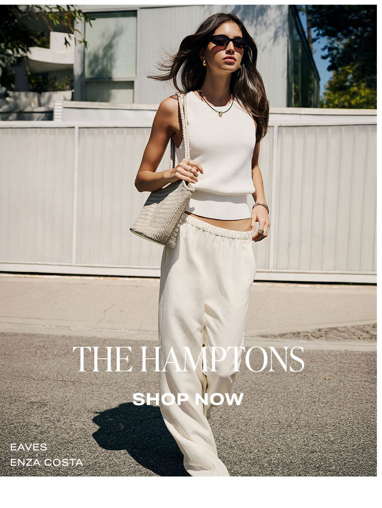 Share Your Location: Hamptons
