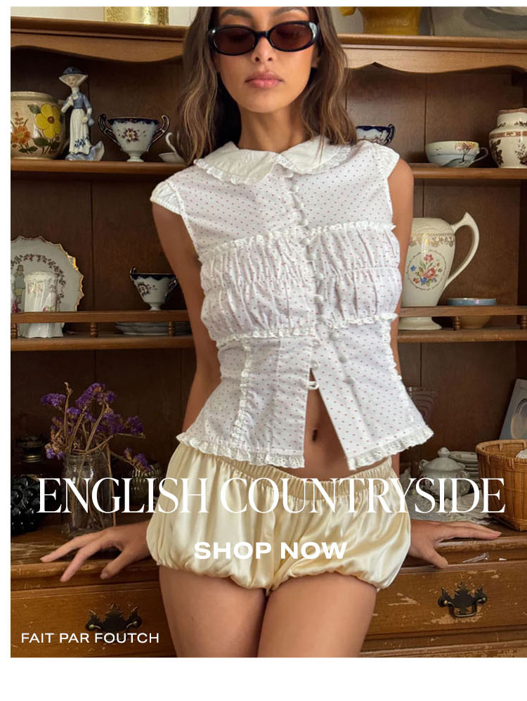 Share Your Location: English Countryside