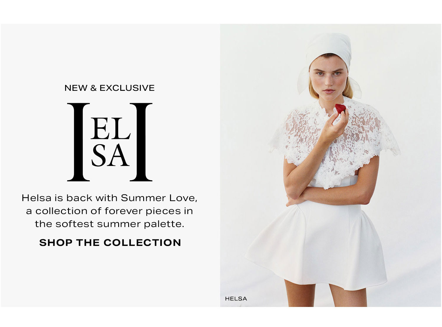 Shop Helsa
