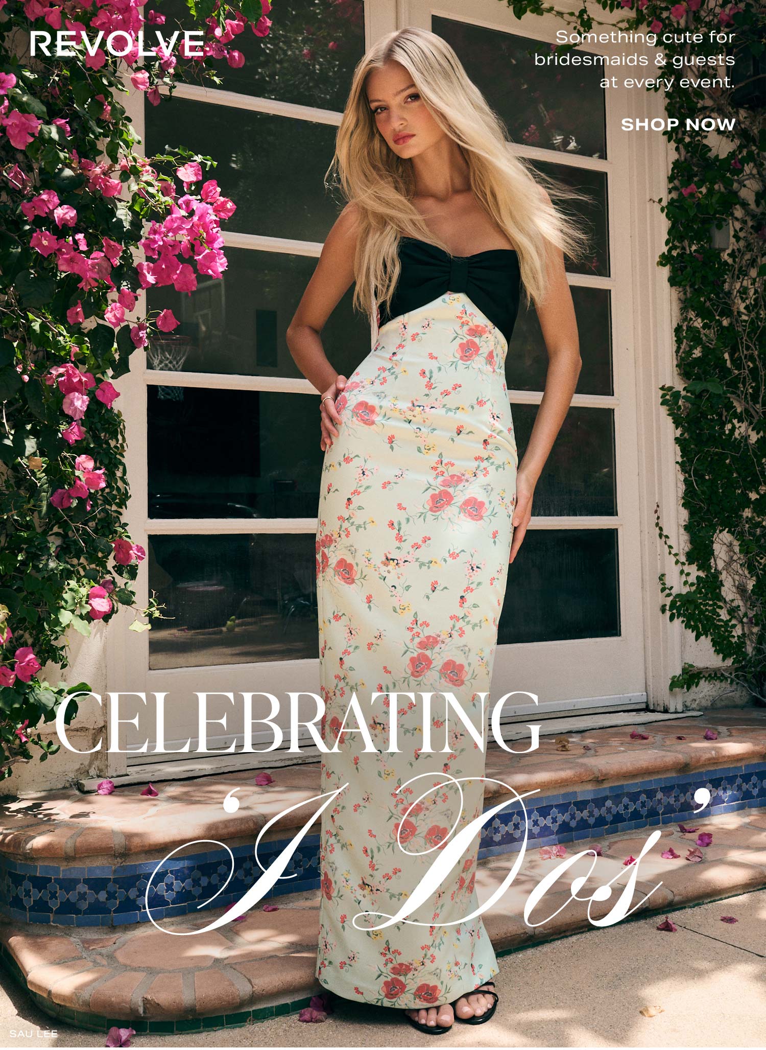 Celebrating 'I Dos'