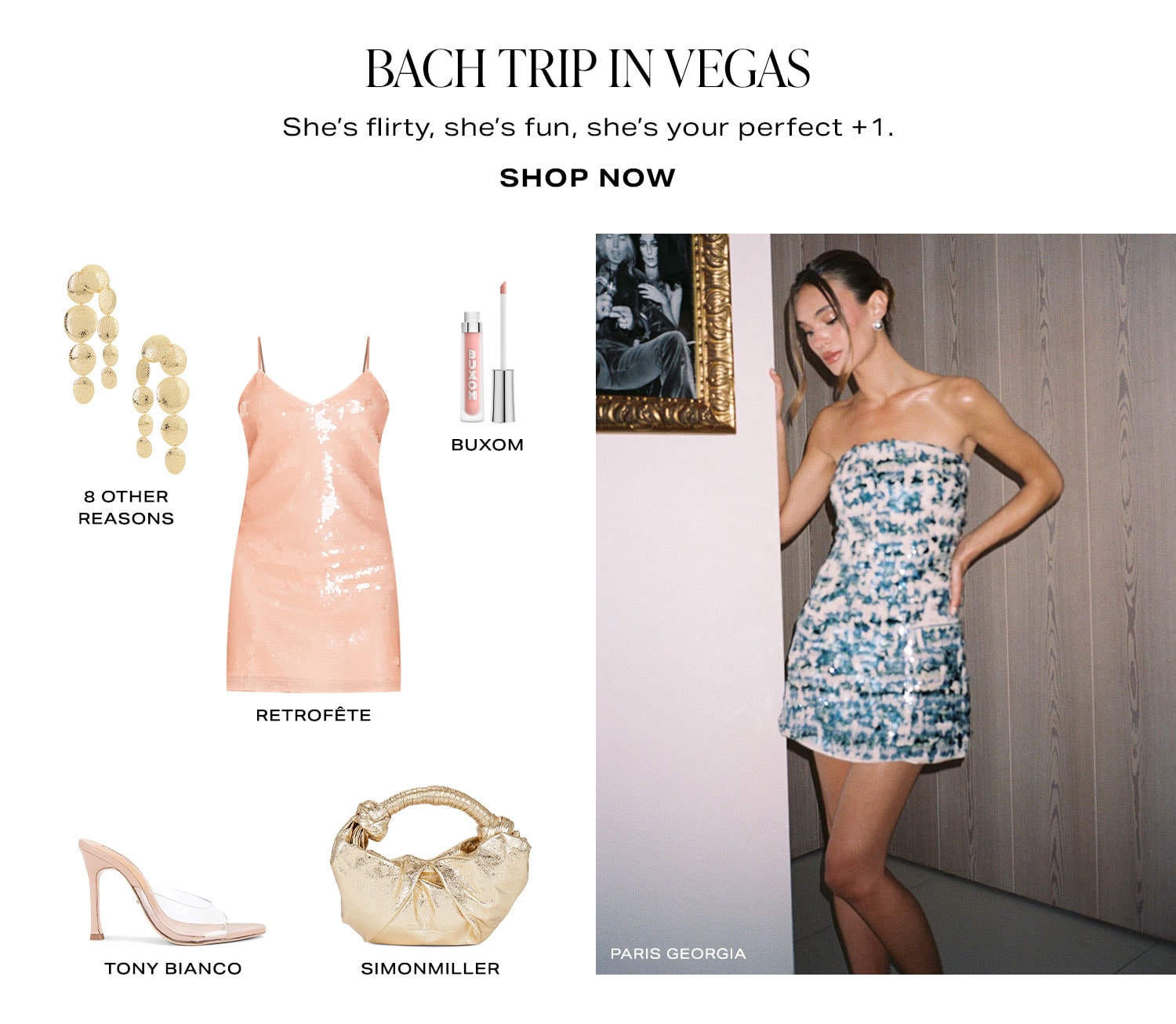 Bach in Vegas