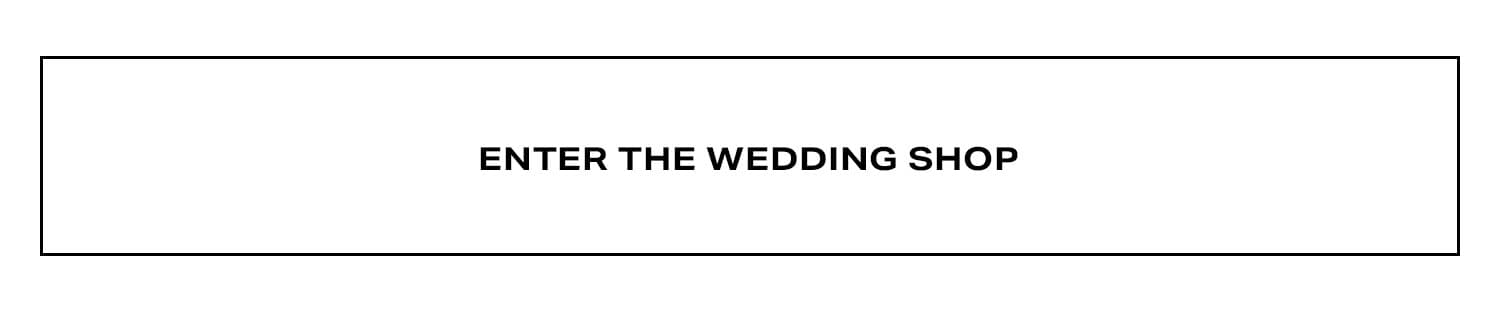 Enter The Wedding Shop
