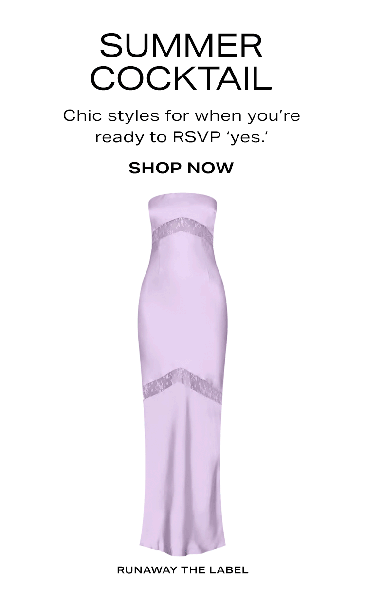 Summer Cocktail