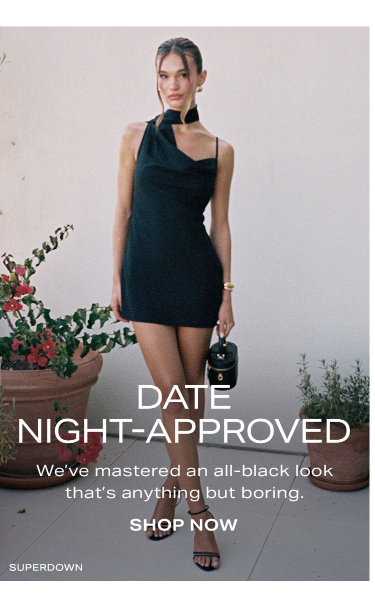 Date-Night Approved