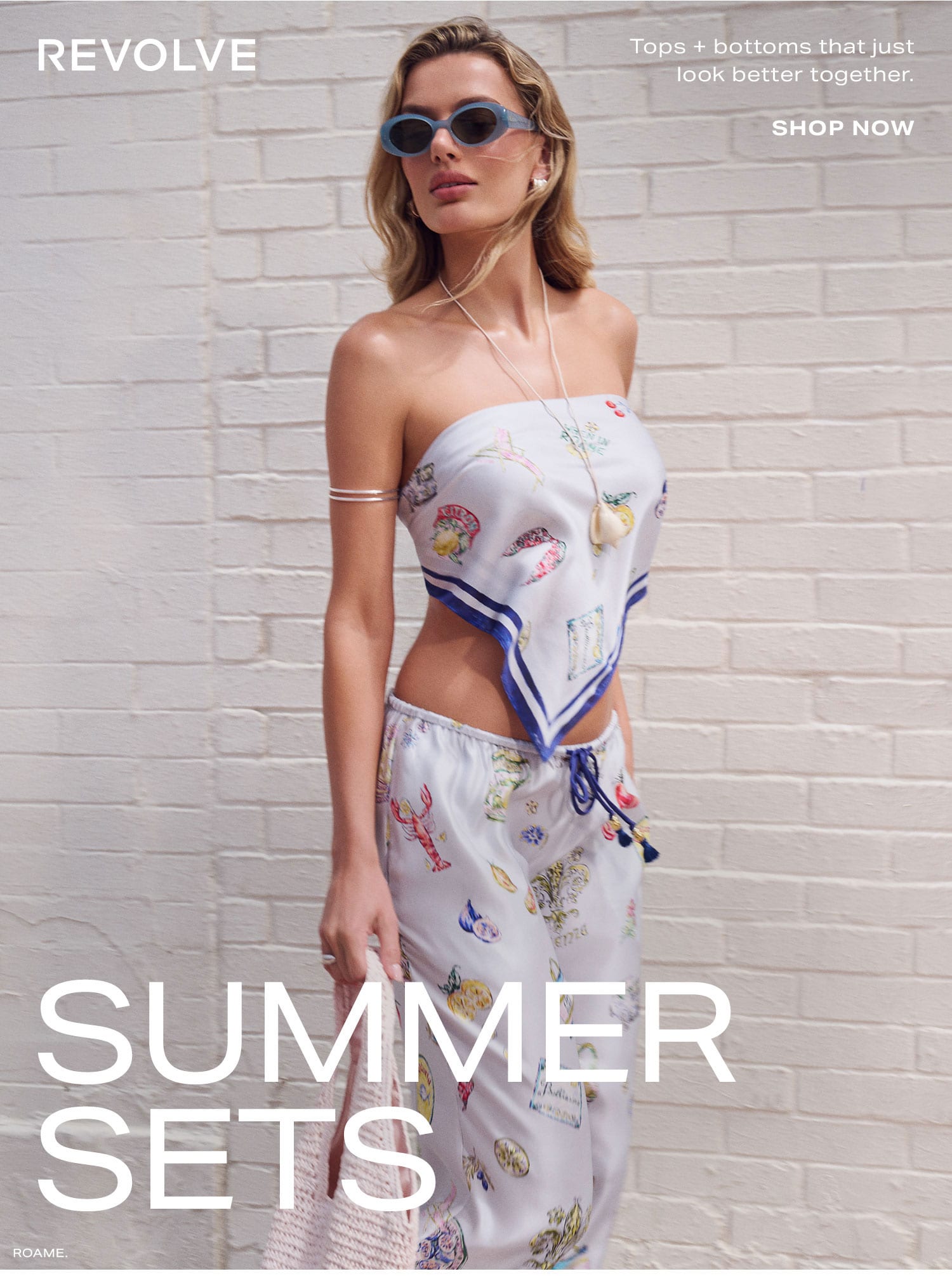 Summer Sets