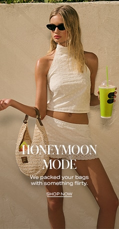 Honeymoon Mode