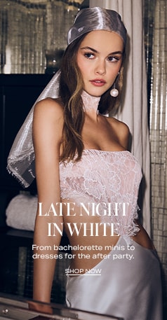 Late Night In White