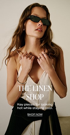 The Linen Shop