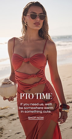 PTO Time