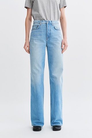 Grlfrnd Denim Dresses - REVOLVE