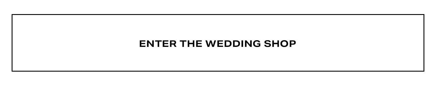 Enter The Wedding Shop.