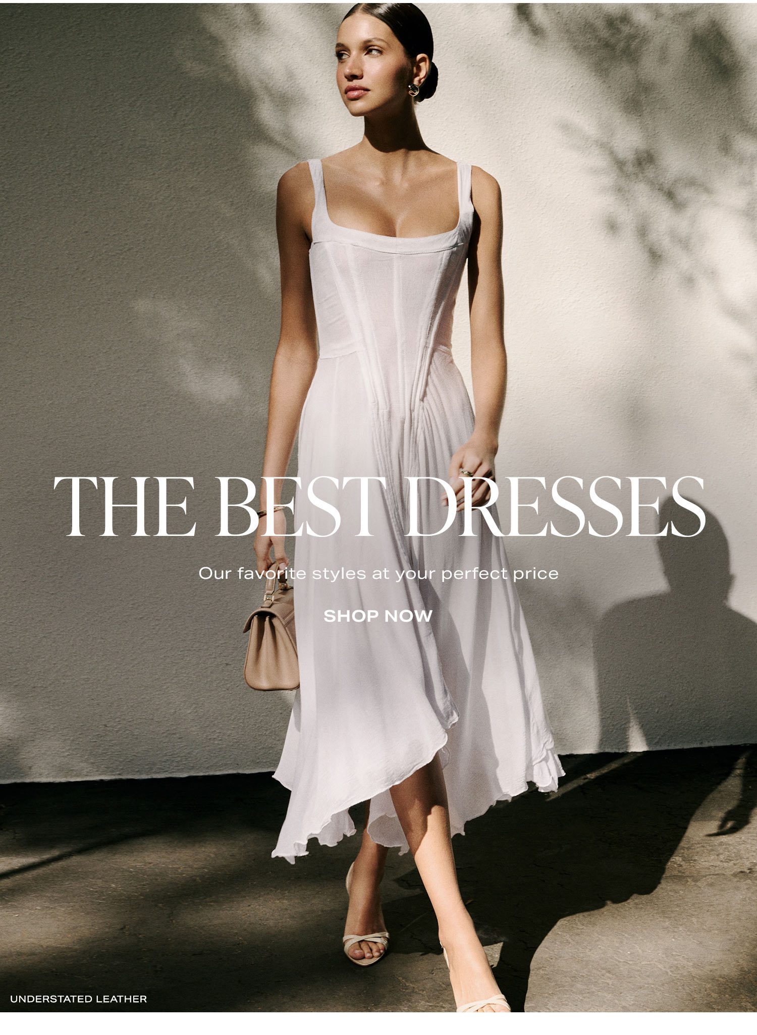 The Best Dresses. Our favorite styles at your perfect price. Shop Now.