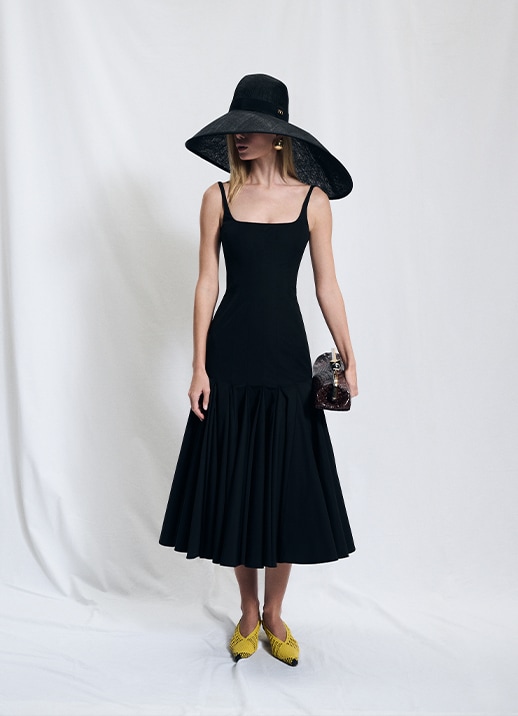 Summer's Best Dresses