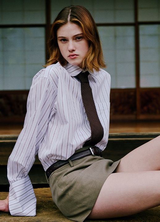 Summer Workwear