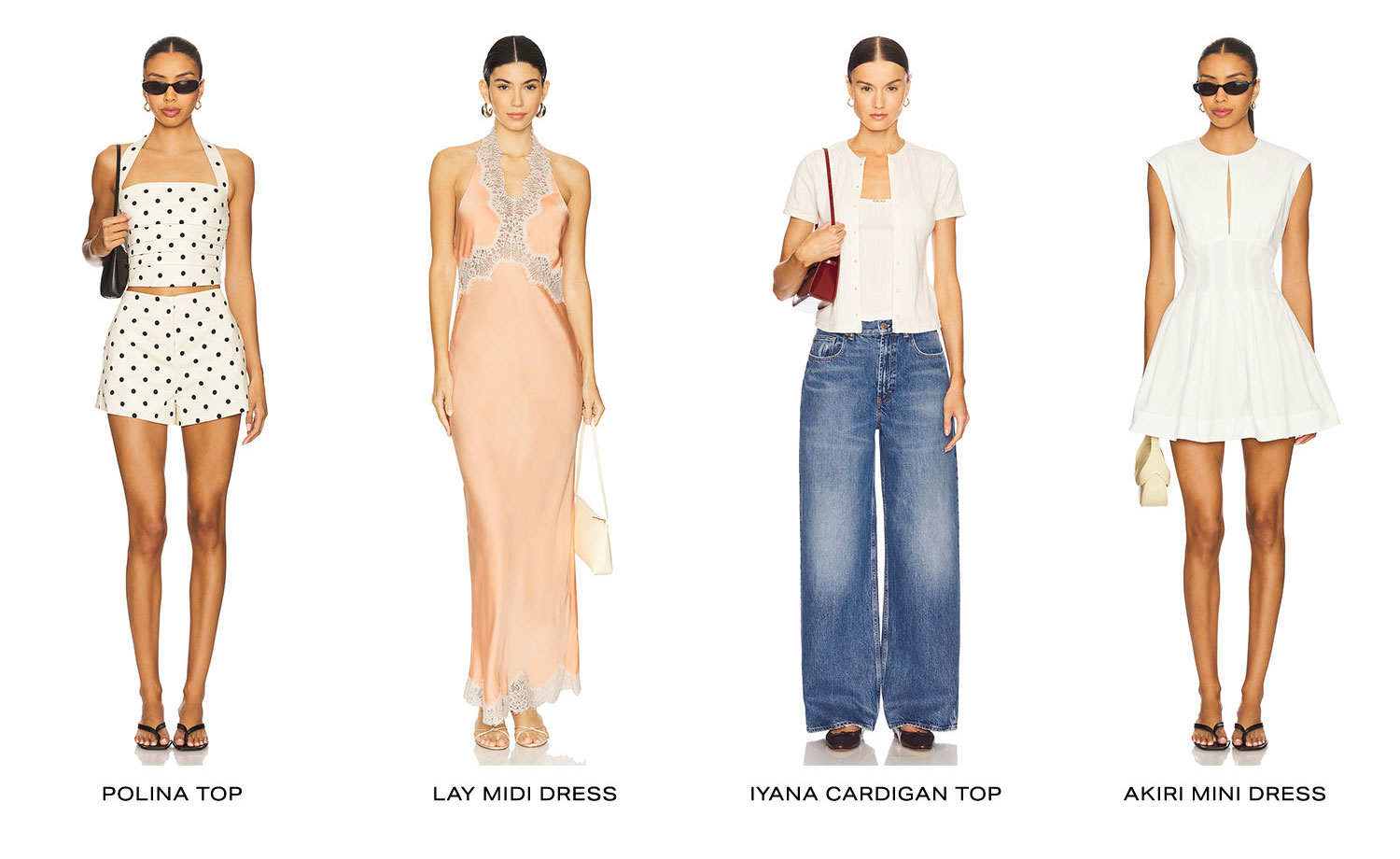 New From L'academie By Marianna. Row 2 of Product. Shop Now.