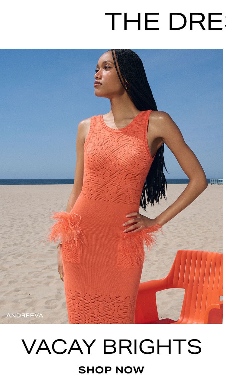 Shop Vacay Brights