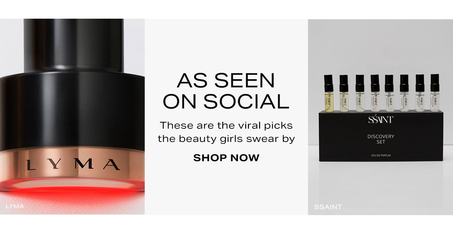 Shop Viral Beauty.