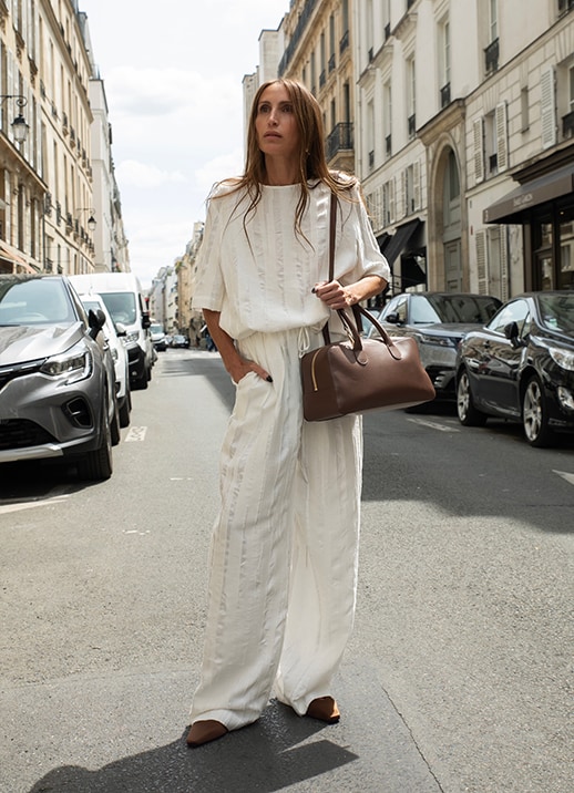 A Summer in Paris