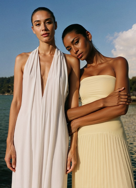 The Dress Trends Spotted Everywhere