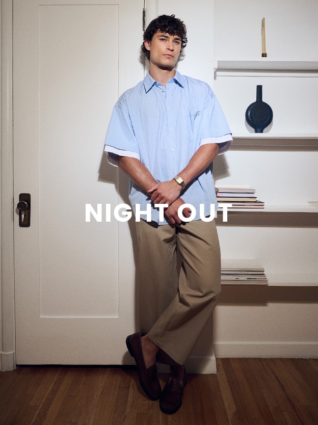NIGHT OUT