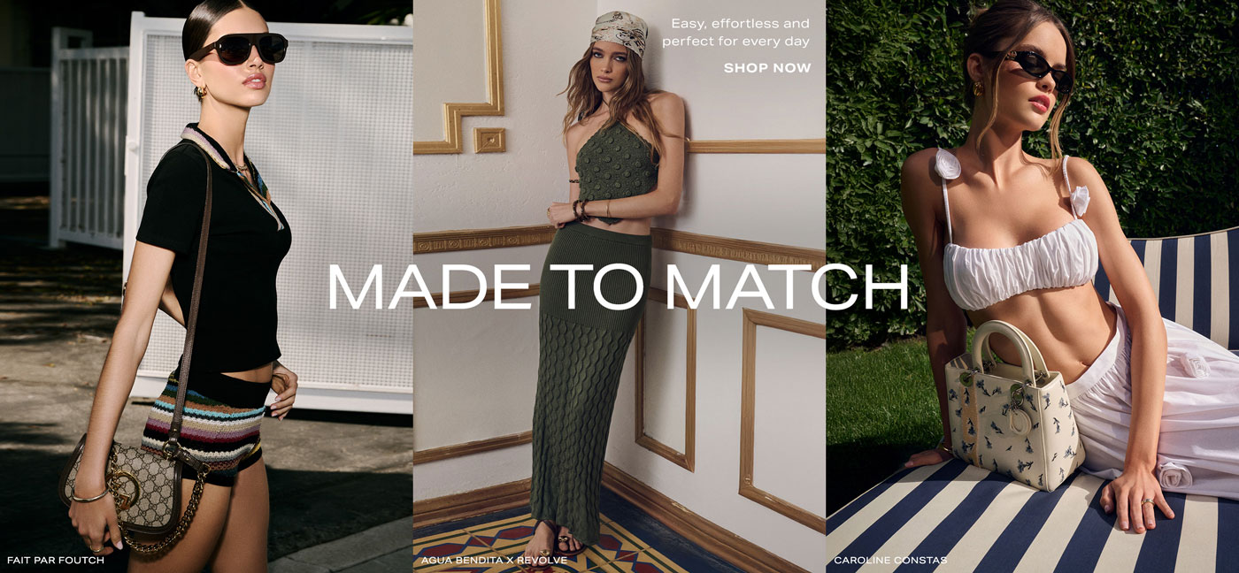 Made To Match