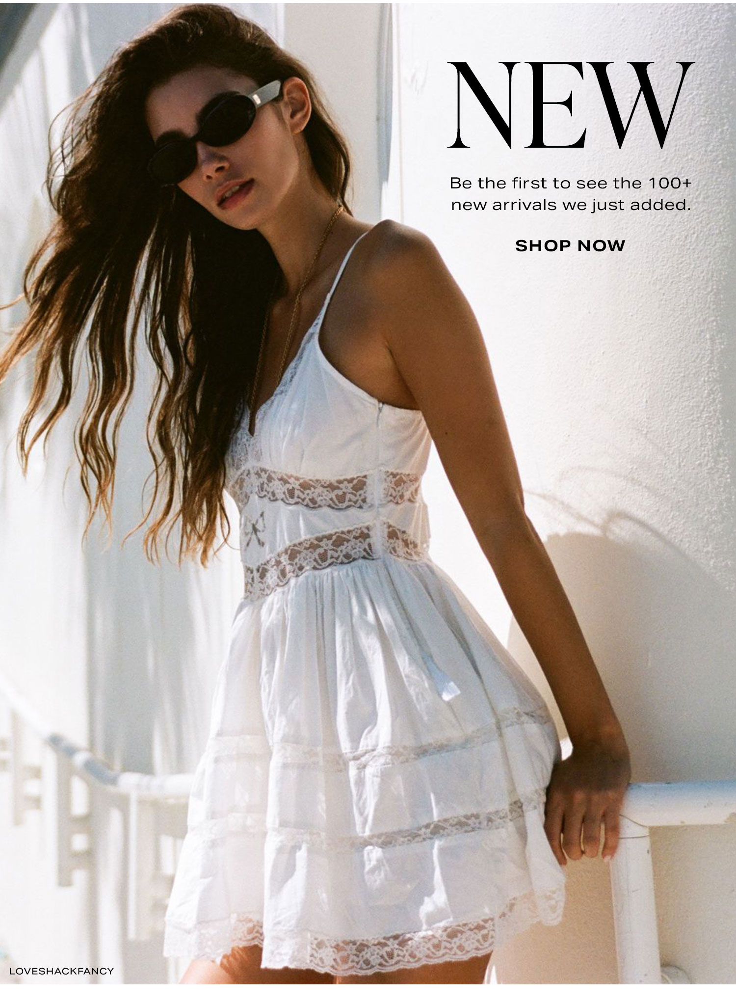New. Shop Now.
