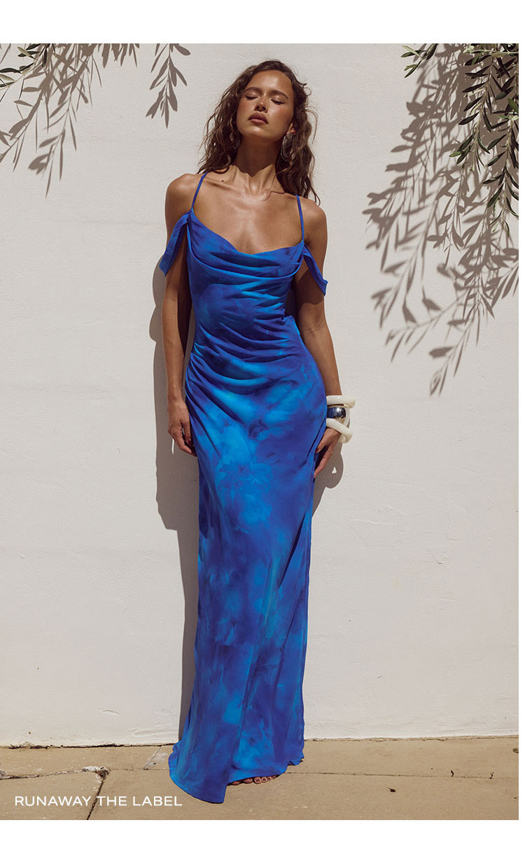 To A Destination Wedding. Be the couples' something new or something blue. Shop Now.
