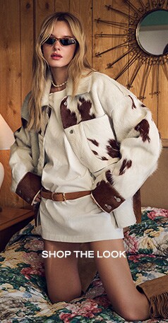 Shop Western Festival Outfits