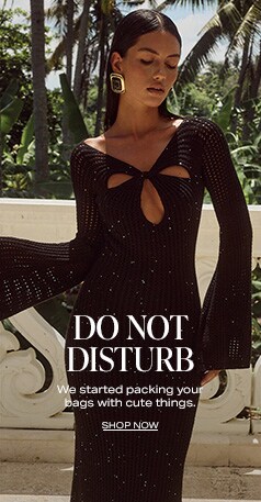 Do Not Disturb