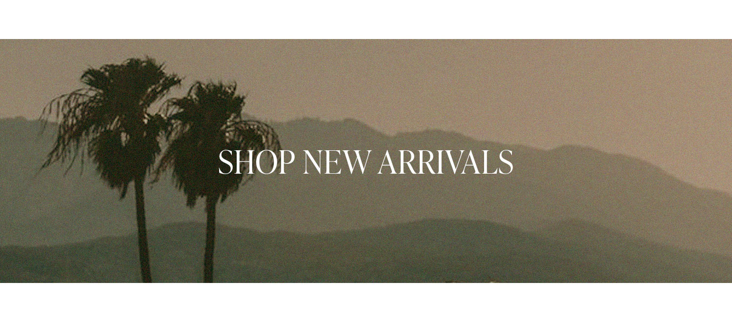 Shop New Arrivals.