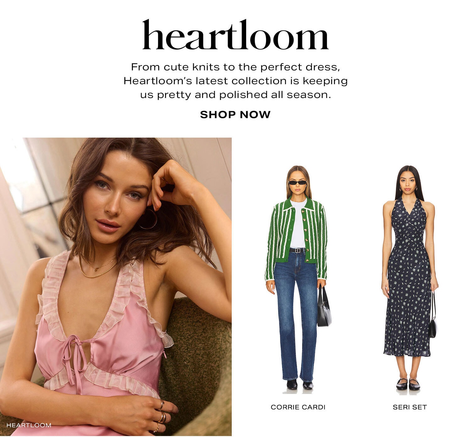 It's Festival Season. Cowgirl cool, desert raver, cottagecore and more-these are how the REVOLVE girls are standing out at the main stage. Shop Now.