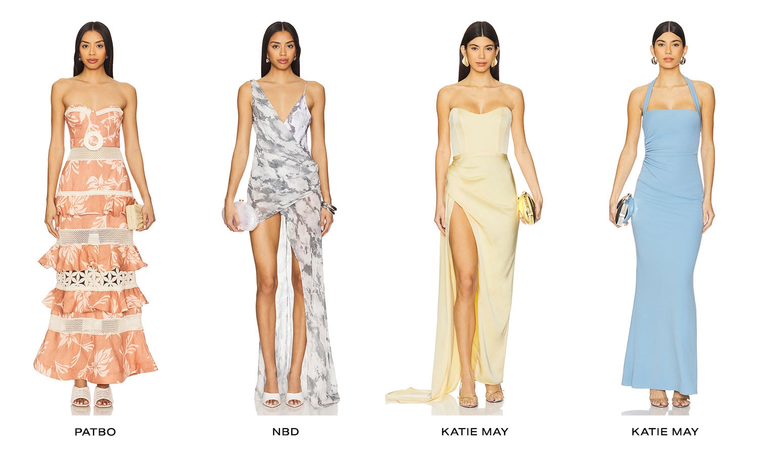 Shop Femme Dresses You'll Love. Product Assortment 1.