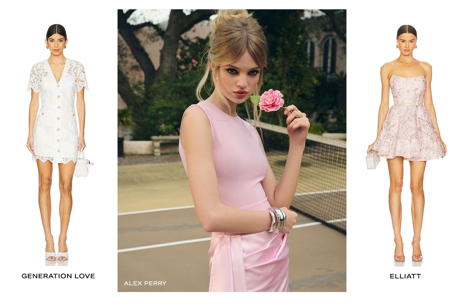 Shop Femme Dresses You'll Love. Product Assortment 2.