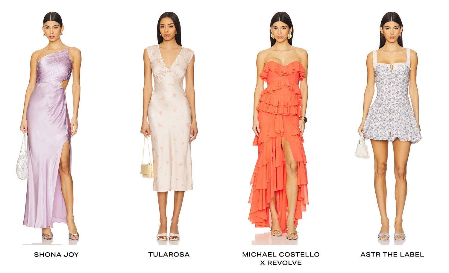 Shop Femme Dresses You'll Love. Product Assortment 3.