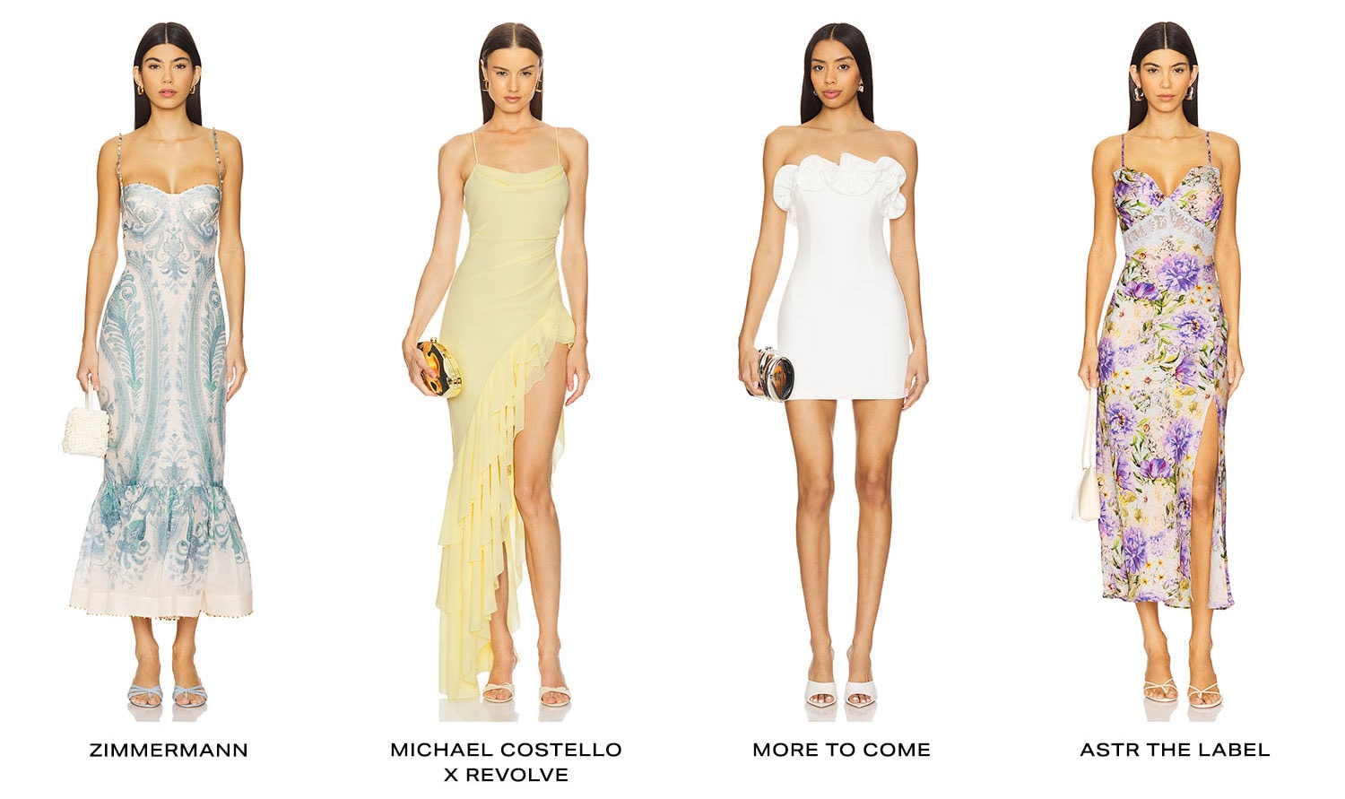 Shop Femme Dresses You'll Love. Product Assortment 4.