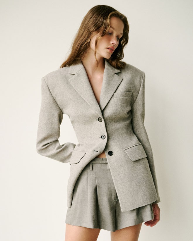 Elevated Everyday Essentials