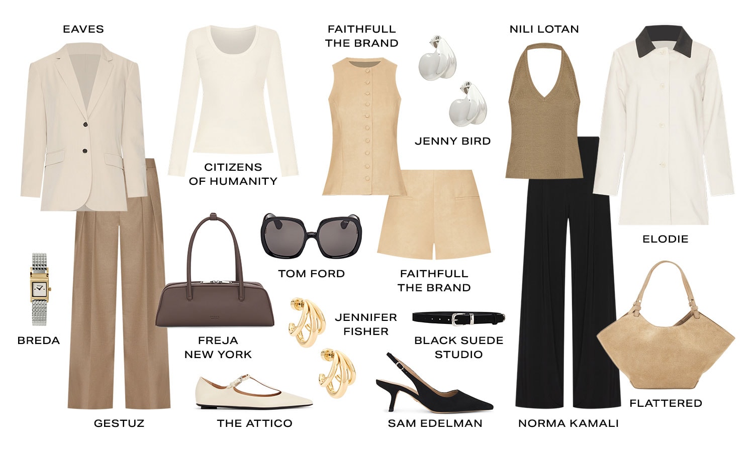 Office-Approved. Product Assortment.