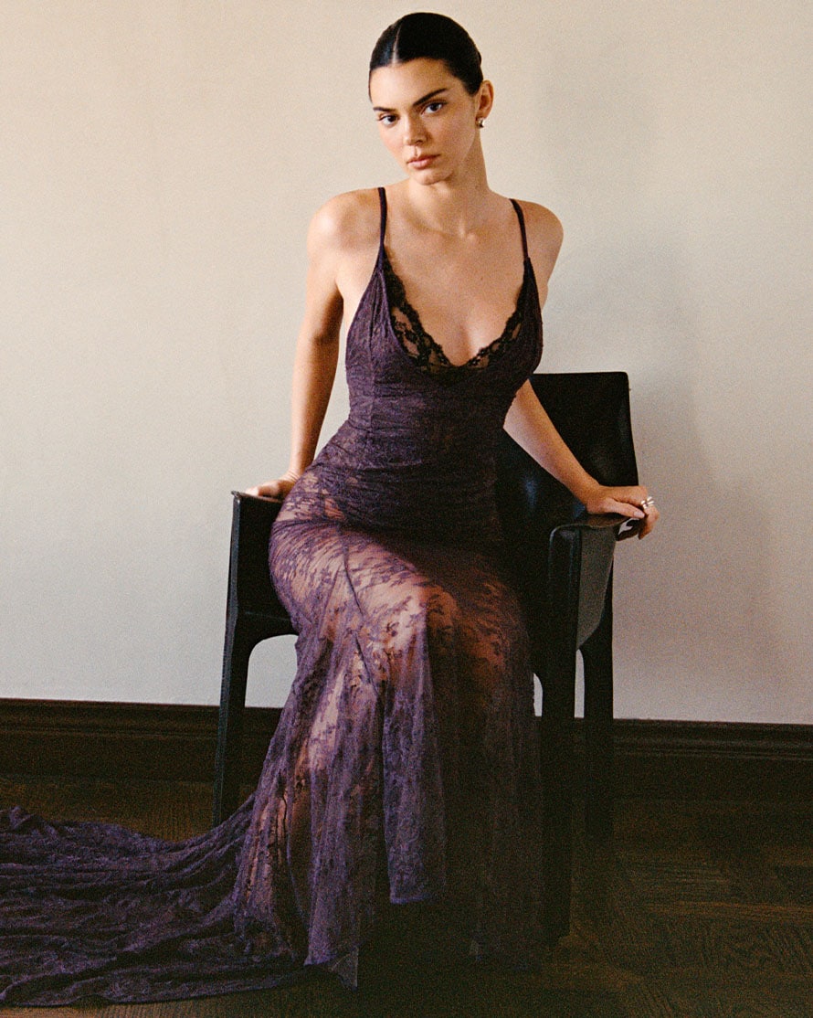 FEMININITY UNRAVELED