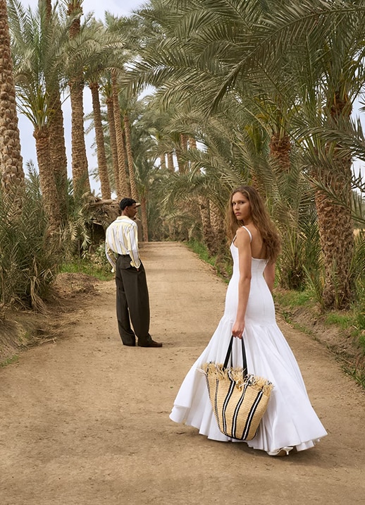 Destination Dressing